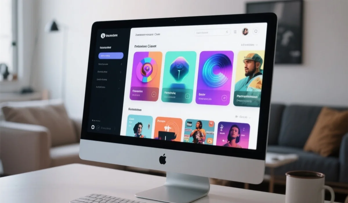 辉达娱乐客户端深度评测：PC用户体验、性能与稳定性全解析